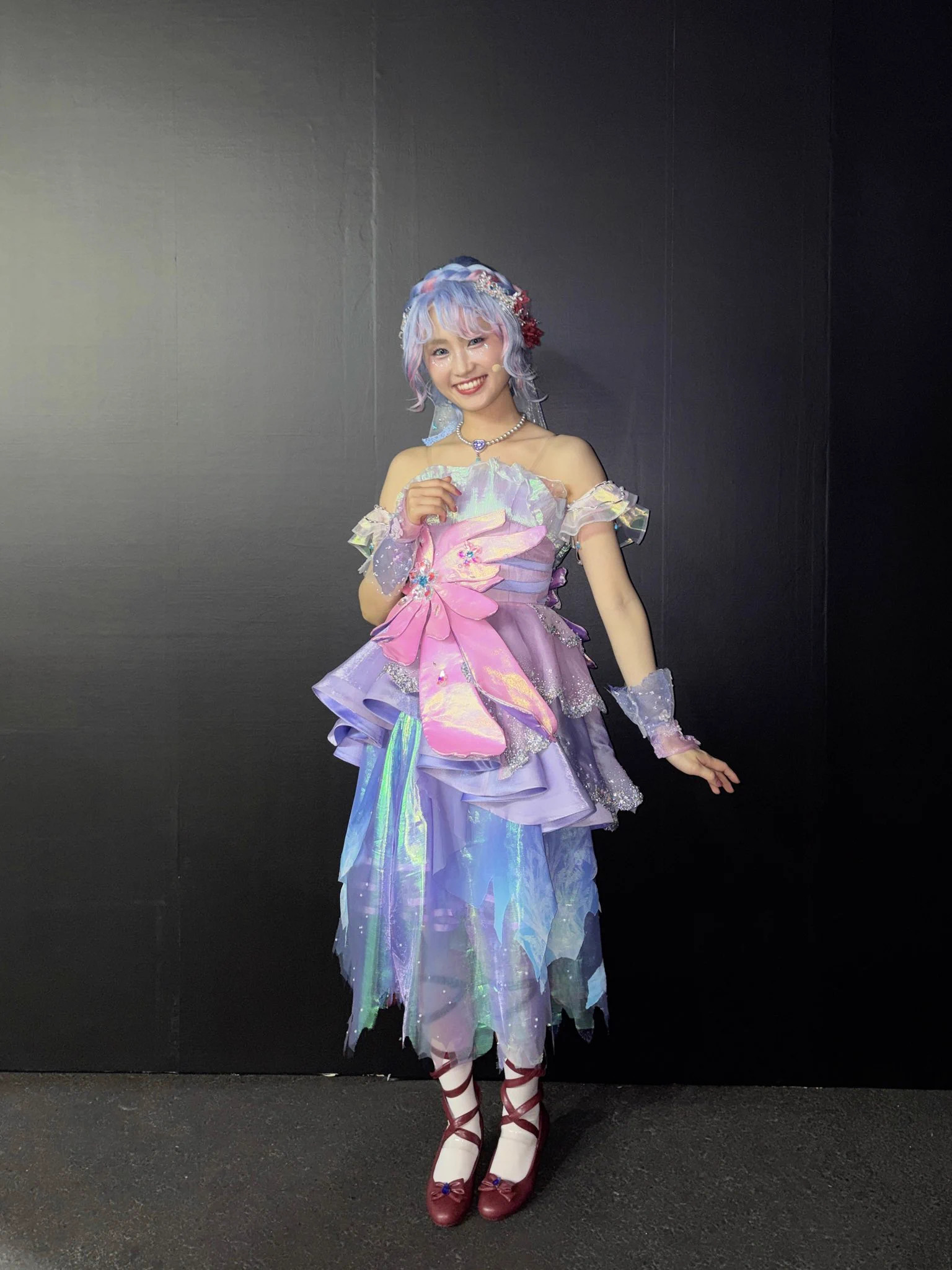 内田彩澄 on X: 