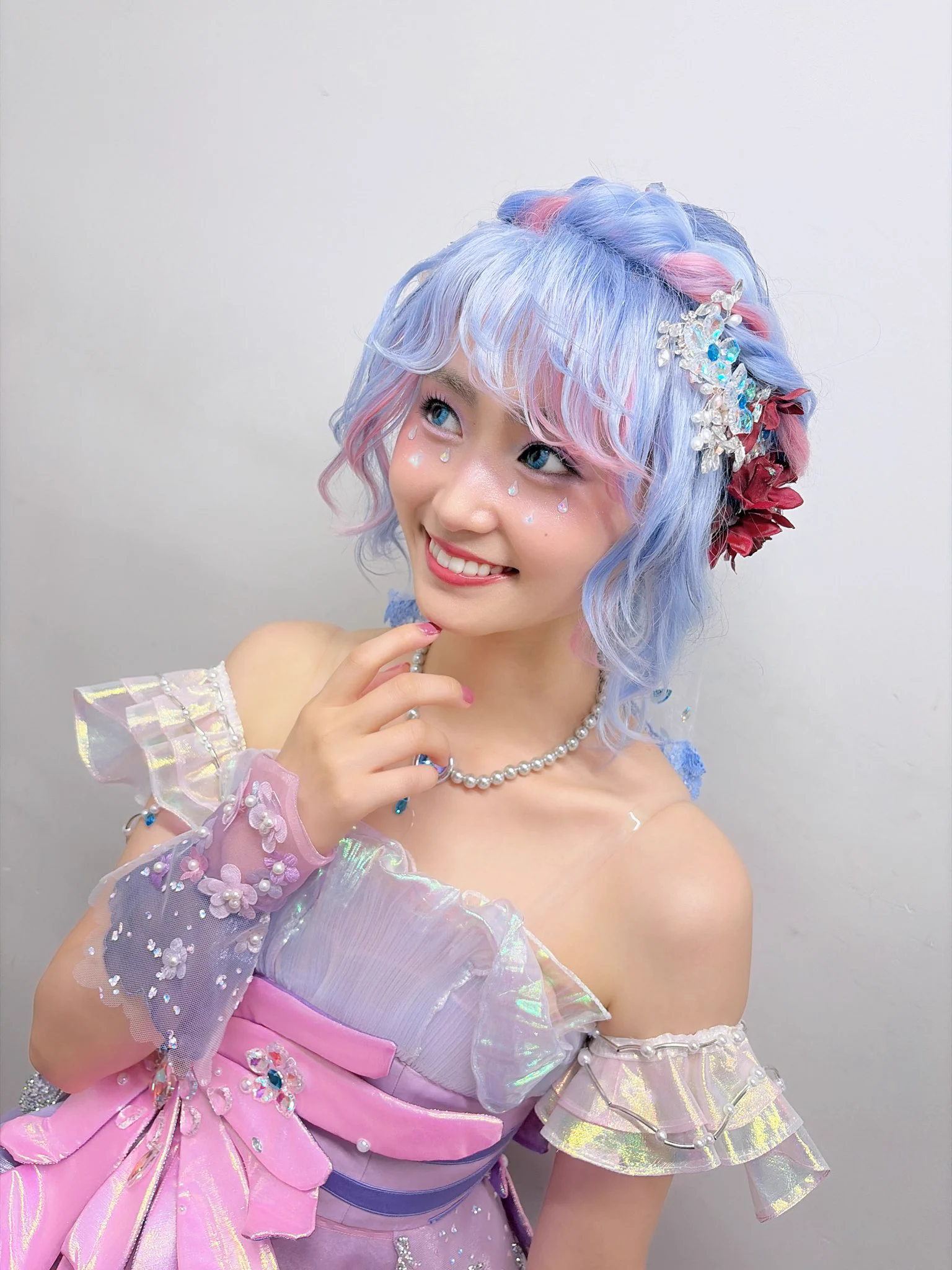 内田彩澄 on X: 