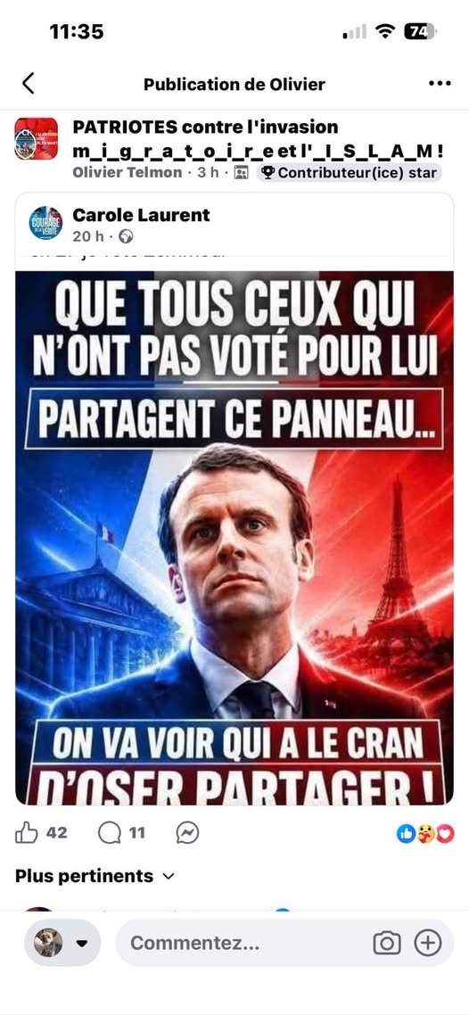 PhilsudOuest 2ème compte ! tweet media