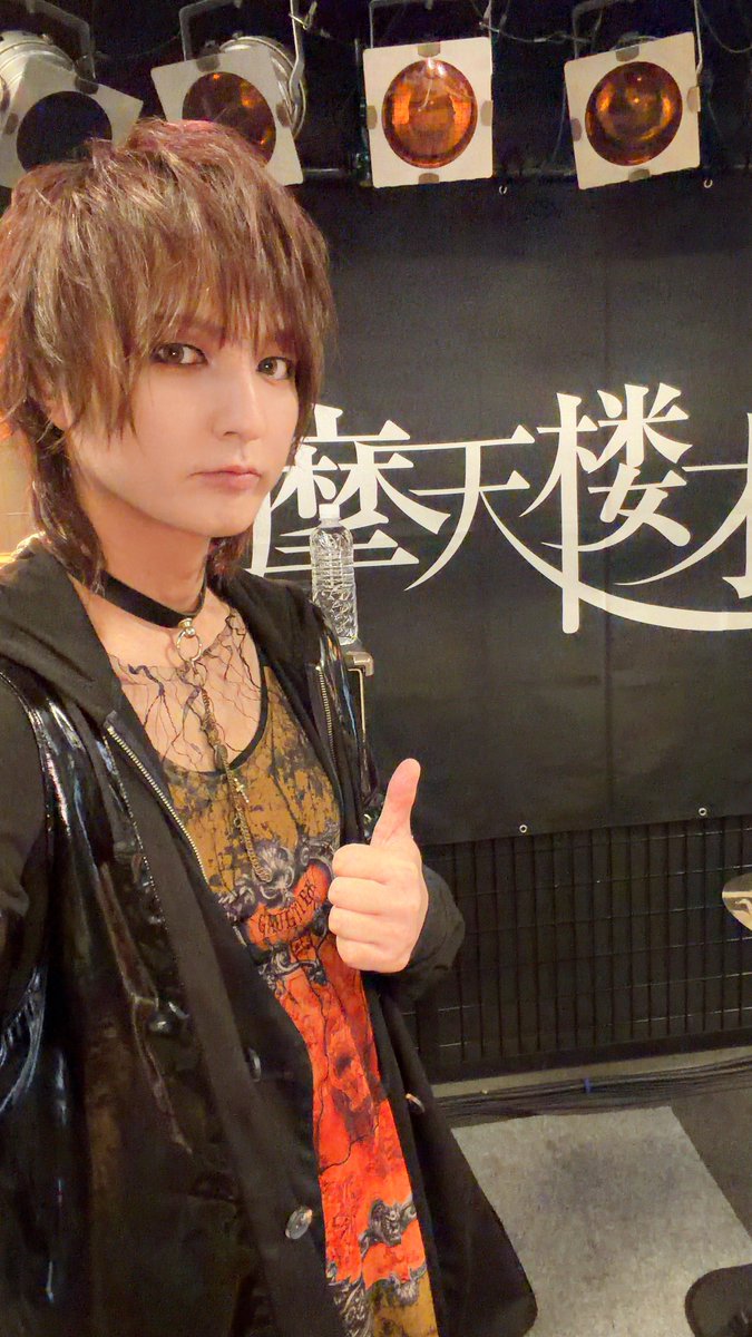 opera_yo's tweet photo. 高松と岡山、めちゃアツい2daysでした👍

ここまでのツアーのどこかで参戦してくれた方、改めてありがとうございました！ファイナルシリーズも待ってるです😇 https://t.co/g6f8rzd2Mh