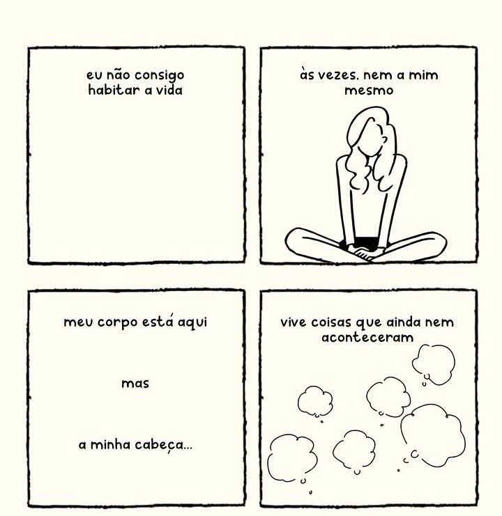 silentdeath1985's tweet photo. A cabeça que não desliga um minuto. 💭🤯 https://t.co/hLuxsy7yt7