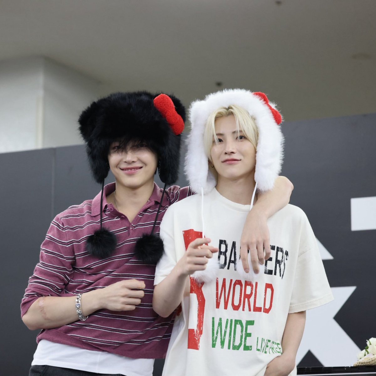 wenoskies's tweet photo. MY PRECIOUS NEKOZ ₍^. .^₎⟆ https://t.co/KWvZzzre7o