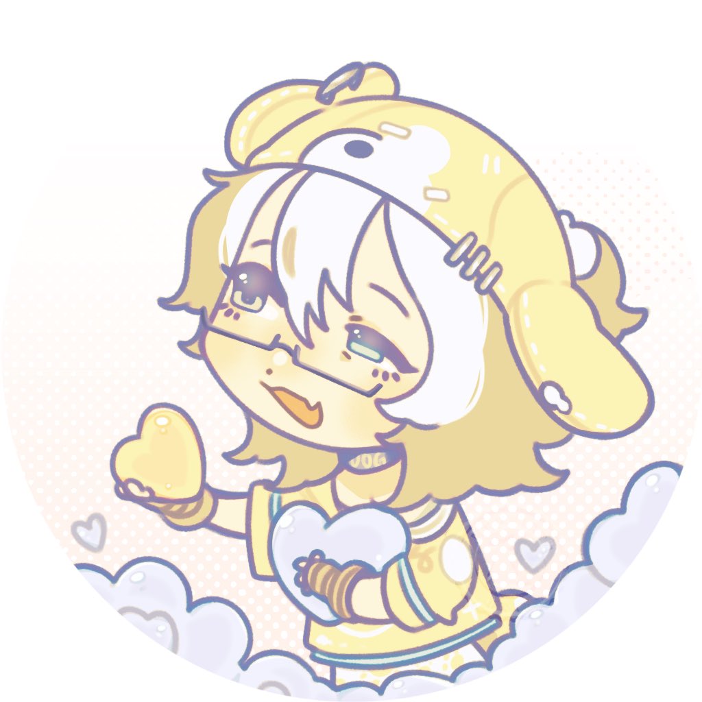 N7Bits's tweet photo. I absolutely love this pairing!
And I can see that others do too, 
so I made some icons for you all 
Bduck Aesop x Lipu Luca 🎉

#Aesluca #IdentityV https://t.co/SCgTeOikM3