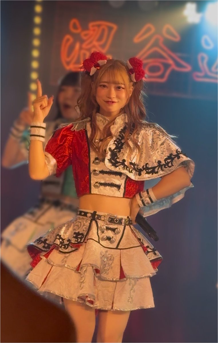 sollya1127's tweet photo. 奏歌らら/ネコプラpixx.

20260726 ネコプラpixx.新体制お披露目単独公演@渋谷近未来会館

#奏歌らら
#ネコプラ https://t.co/JemgtNOs4u