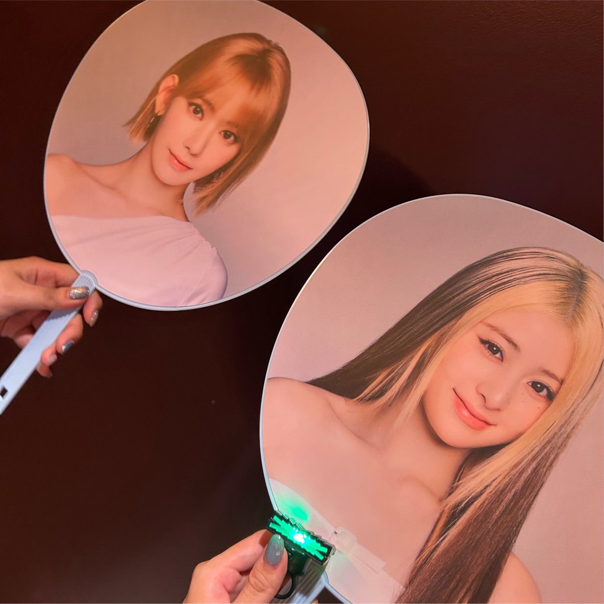 Ribts_07's tweet photo. ルセラ神奈川最終日参戦‼️‼️何気に初ルセラ単体ライブだったんだけどみんな最高だった🫶🏻
#LE_SSERAFIM #르세라핌 
#PUREFLOW
#PUREFLOW_IN_JAPAN https://t.co/ExZrJOeCL8
