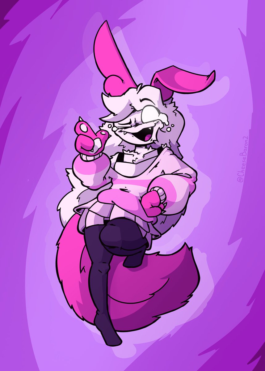 CheeseBaron2's tweet photo. Finished commission

#digitalartㅤㅤㅤㅤ https://t.co/O5v0MNFlNa