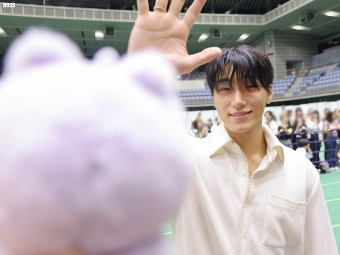 mfglee's tweet photo. Goodnight ~ https://t.co/ms8xXiYBEv