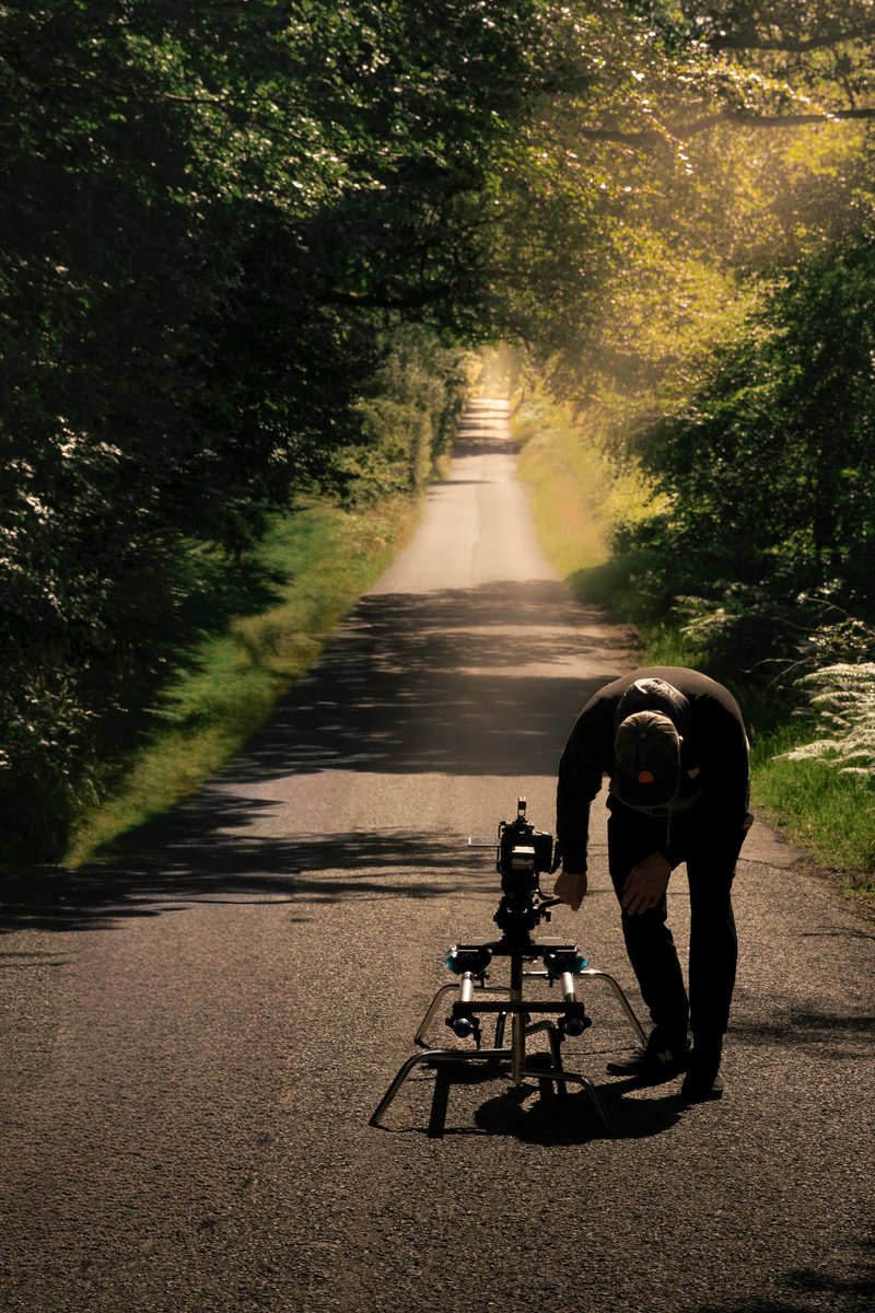 Sierra1138Prod's tweet photo. Venatoris Production Day 7 Part 8
Venatoris.
Photos by James Skipwith
#venatoris #behindthescenes #horrorfilm https://t.co/Hwwv3niydk