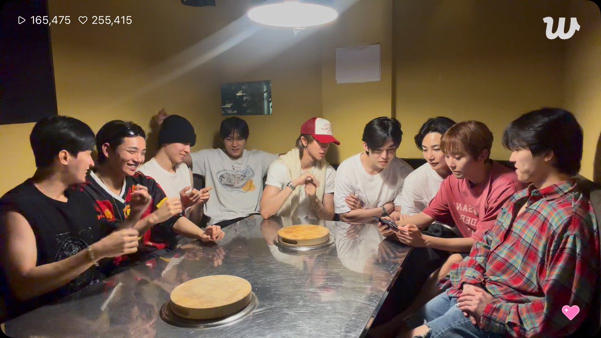 wonubliss's tweet photo. SEVENTEEN 🥹❤️ https://t.co/0Jpuw6tdoJ