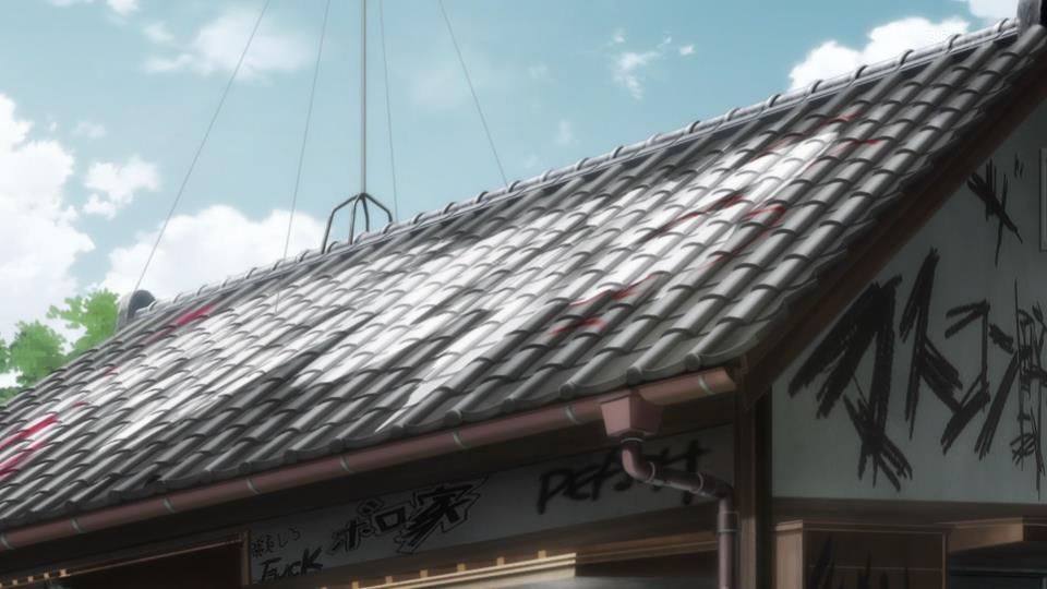 刃牙道 第5話 ツイート画像 1