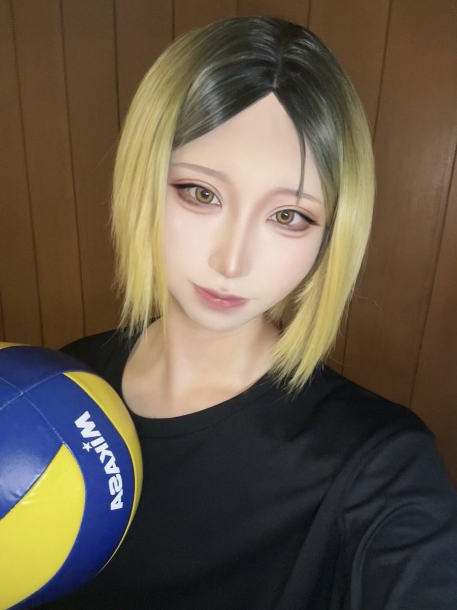 pi4_cos's tweet photo. 本日、研磨→上鳴で運動会やってました！
交流めちゃ楽しかったです🥹🙏✨✨ https://t.co/nkwzUKEfmY
