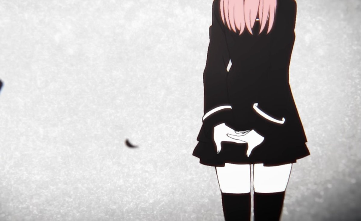 黒猫と魔女の教室 第17話 ツイート画像 1
