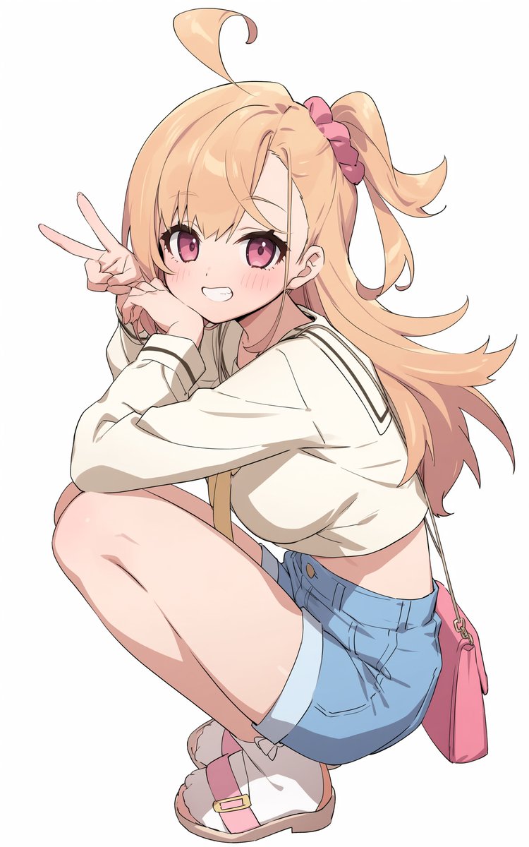 subsub_fry's tweet photo. animaの学習も良好！ポル誕までに間に合ってよかった https://t.co/esYLhfIKKT