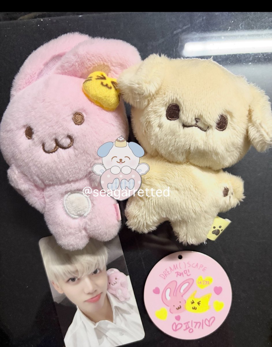 seagarretted's tweet photo. WTS / ขาย Pinky Jaemin + Kongjen Jeno

Magnet Doll พิ้งกี้ มีการ์ด + ป้ายห้อย
Kongjen 10 cm 

ปล่อยคู่ 1,000 รวมส่ง ไม่เคยอาบน้ำทั้งคู่🛀

นัดรับหน้าคอนวันอาทิตย์ที่ 9 dm ขอดูรูปเพิ่มเติมได้ค่า (ให้สิทคนพร้อมโอนก่อนค่ะ)

#ตลาดนัดnct #ตลาดนัดnctdream #ตลาดนัดjnjm https://t.co/8khKOdmivE