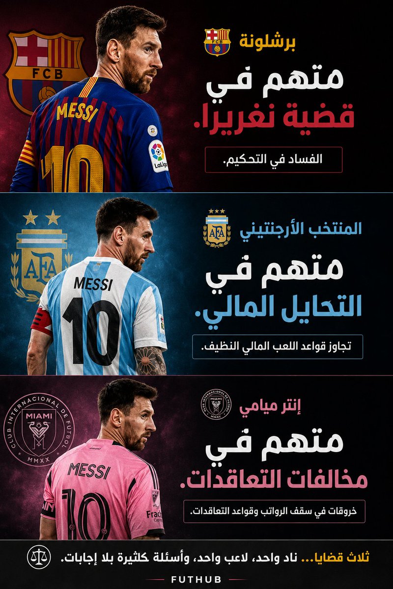 lfc009666's tweet photo. ميسي هو اللاعب الأكثر فسادا في التاريخ https://t.co/BLOVYJXkoe