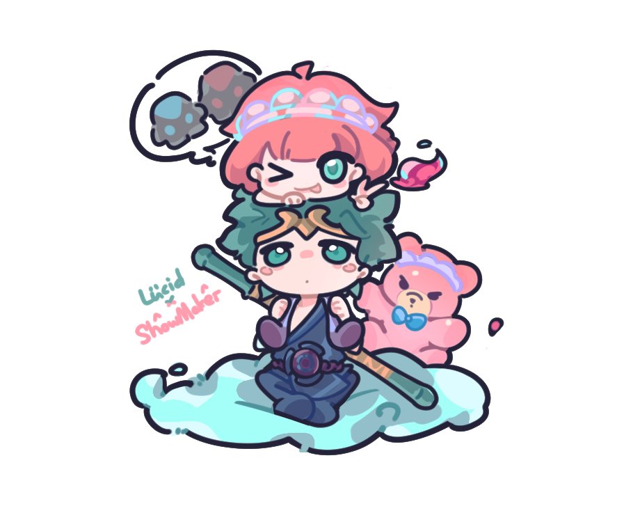 Vococona tweet picture