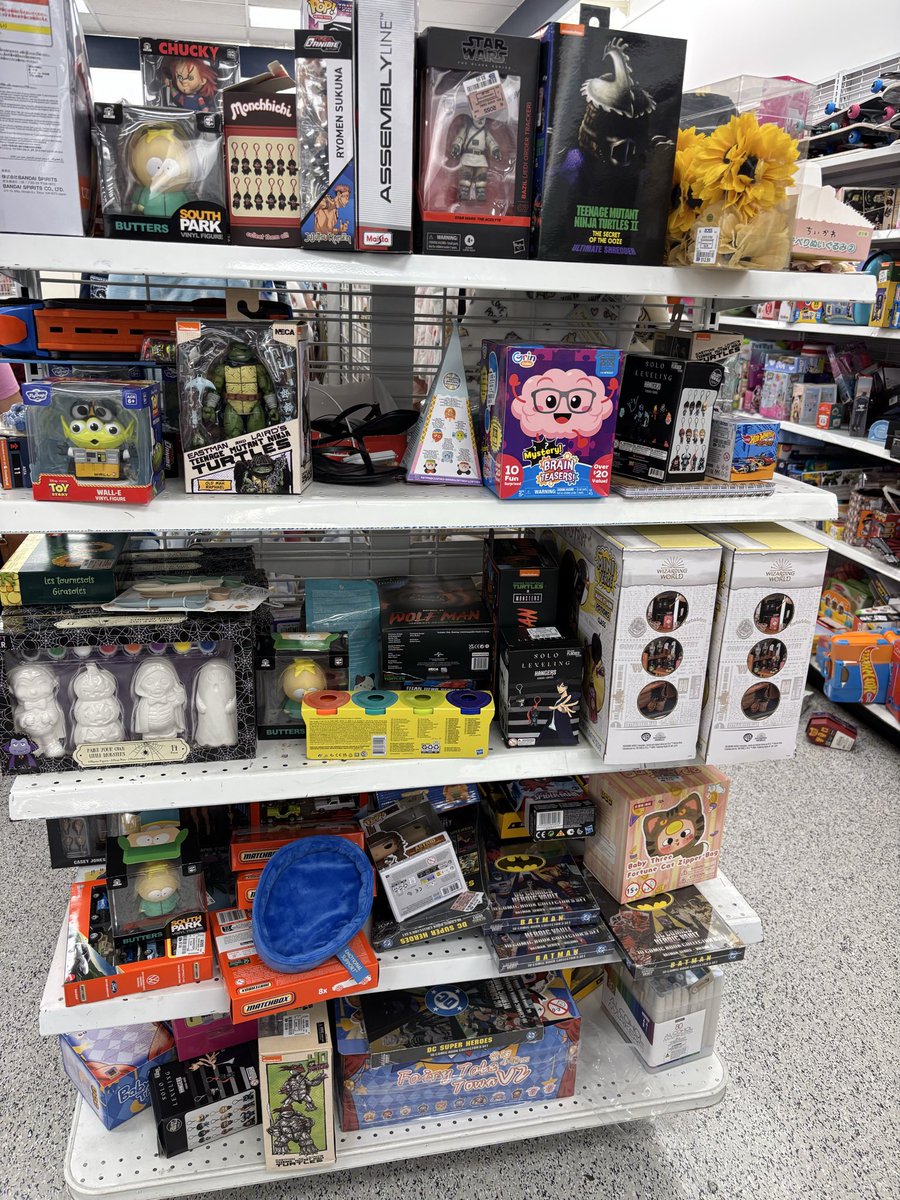PopCultureJunk2's tweet photo. Anyone need ?
Cost + Shipping. PayPal ready, FF.
#chc #pcj #collectorshelpingcollectors https://t.co/4DLNQ7d6BN