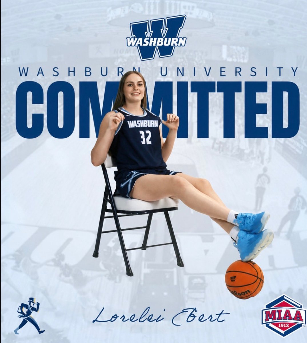 LoreleiEbert's tweet photo. I am so happy and grateful to announce that I have verbally committed to @ichabodwbb!
@TLSBasketball @fmhsladyjags https://t.co/jiS3sBBfon