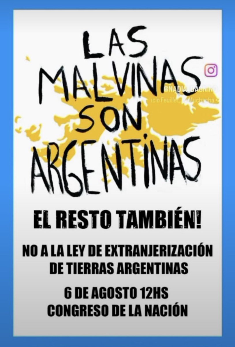 IsmaelAudi's tweet photo. FUERA @peterthiel de ARGENTINA
FUERA @fedesturze de ARGENTINA
FUERA @pabloquirno d ARGENTINA
FUERA @peterthiel de ARGENTINA
FUERA @fedesturze de ARGENTINA
FUERA @pabloquirno d ARGENTINA
FUERA @peterthiel de ARGENTINA
FUERA @fedesturze de ARGENTINA
FUERA @pabloquirno d ARGENTINA https://t.co/2zoOxhbohA
