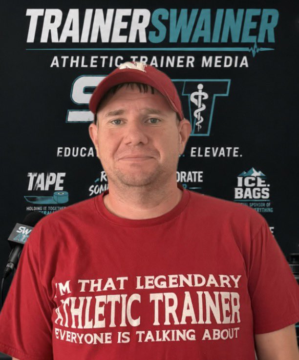 TrainerSwainer's tweet photo. #teamvktry @TeamVKTRY
 
I am blessed with the opportunity to be a VKTRY insole ambassador! I have recommended these to athletes for years that are looking for explosive take offs! My code for 20% off
https://t.co/BHPnbYLHub https://t.co/ft26FhY8dQ