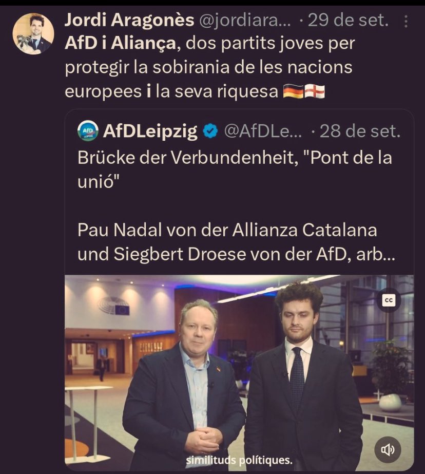 Spolia tweet media
