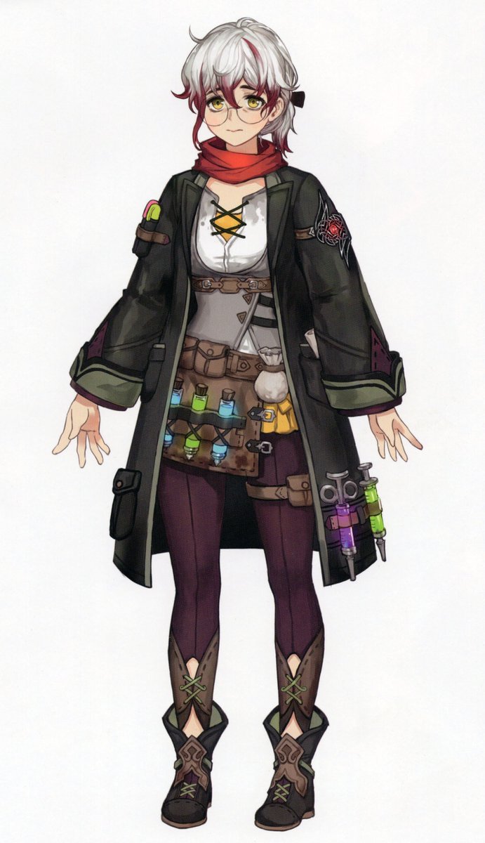 stifledyawn1's tweet photo. @MelMellifAI Morfydrianas (Mabinogi) 🙏 https://t.co/ZfkGS4qZbP