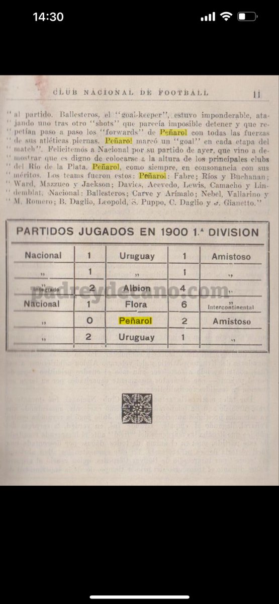 lukas007v's tweet photo. @Lauta_CNdeF @gloriosocurccap @el__timaa @lucasac1891 pero si tus libros oficiales de hace 100 años hablan de Peñarol? 😂.
por lo que sea hablar de copas libertadores no te debe gustar no? esas 5 copas ni en su realidad paralela son falsas, y el historial clasico? mas empates que victorias tenes che… https://t.co/2S8hg5LSz1