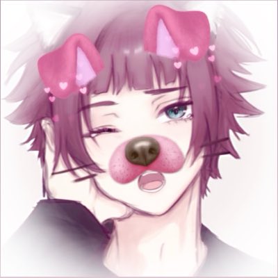 reibortion's tweet photo. #NewProfilePic hi hana 🤗🤗 @hanavvee https://t.co/pziL7SBoFE