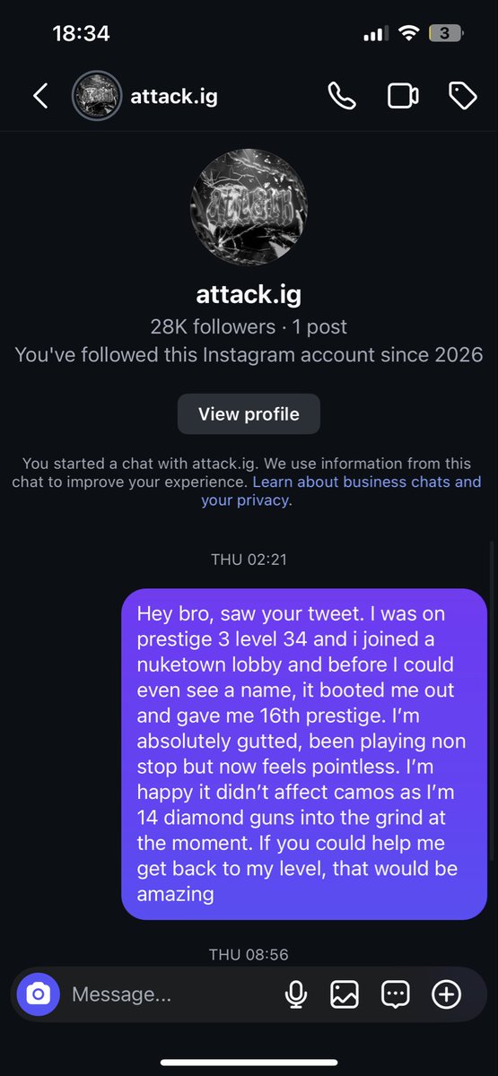 _FlowT's tweet photo. @Attacklg https://t.co/ReGy2ejzVv