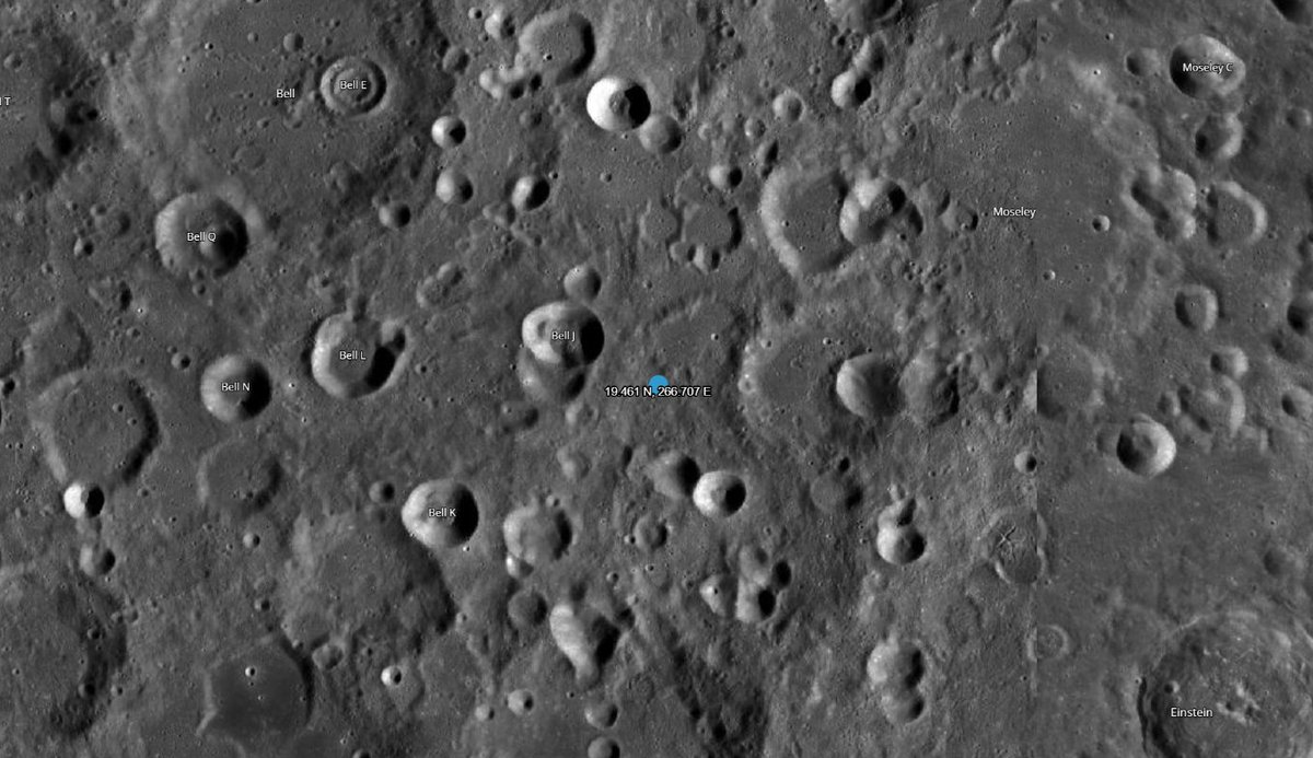 conspiracyslyr's tweet photo. Another update to the time and location of the impact

Time: 5 August 2026 at 06:35:37.5 UTC
Location: 19.461 N, 266.707 E

https://t.co/vS1zEE53Og https://t.co/lQ6YAzjOjI