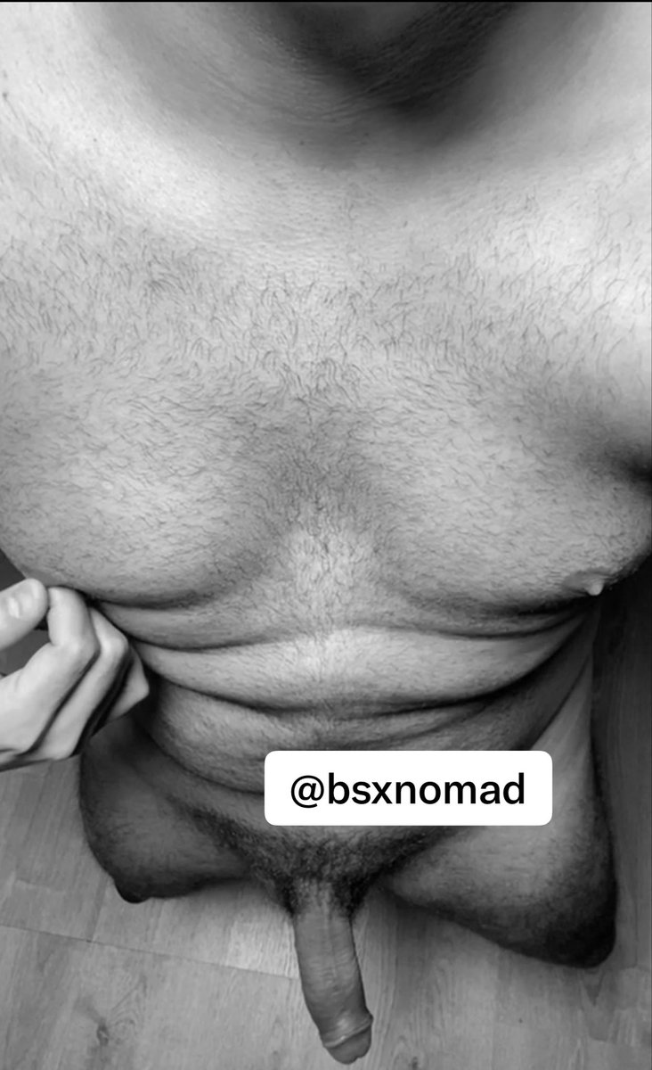BSXNomad's tweet photo. @itsmilkingtime Daddy’s looking for a deep throat 😎 https://t.co/OQQVkEJly0