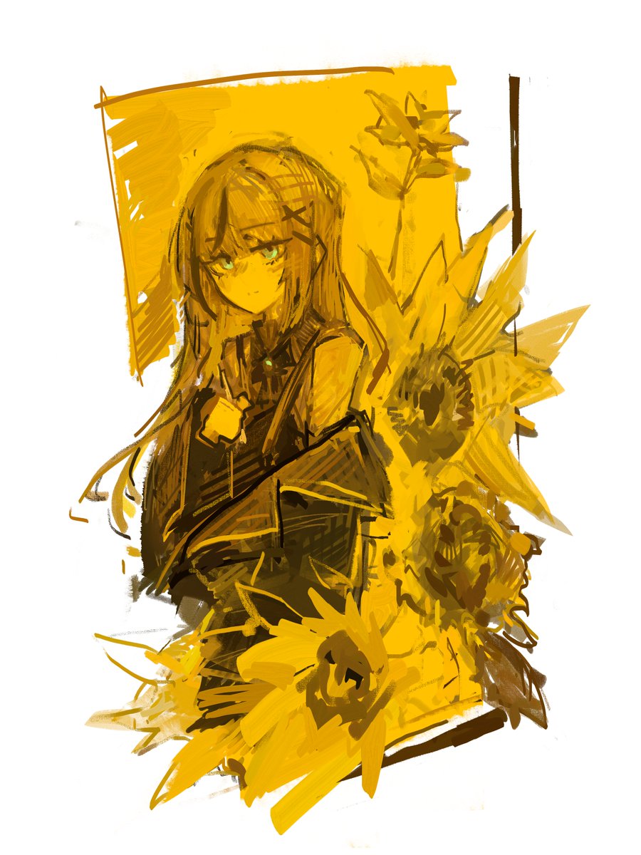 kmd_245680's tweet photo. 해바라기와 함께

오늘도 봐주셔서 감사합니다
#nanart_ https://t.co/EdgLJaAGAz