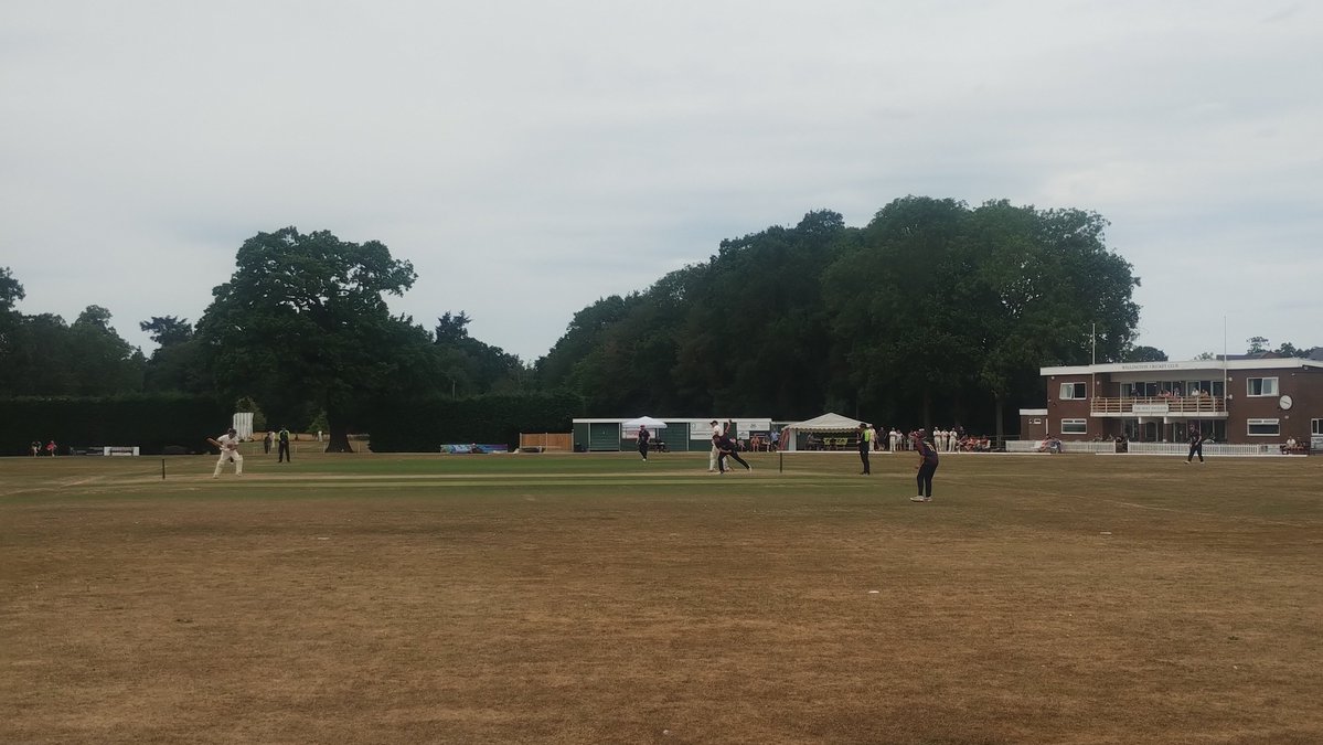 ShropCCLeague's tweet photo. May congratulations to @PontesburyCC who are our inaugural SCCL Village 💯 champions!

They beat @HodnetPeplowCC by 9 wickets in the final

https://t.co/M1bMWsDH5t

Player of the day was Steve Wilson for his 2/9 in the final &amp; 4 for 7 in SF1

Thanks to @wellington_cc for hosting https://t.co/SScD2JxFfG