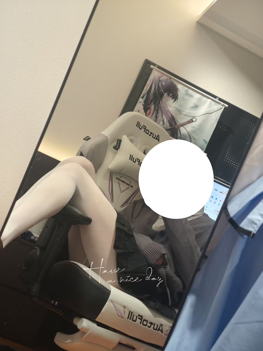 auo2031's tweet photo. qwq #女装 https://t.co/52WDEvOYUT