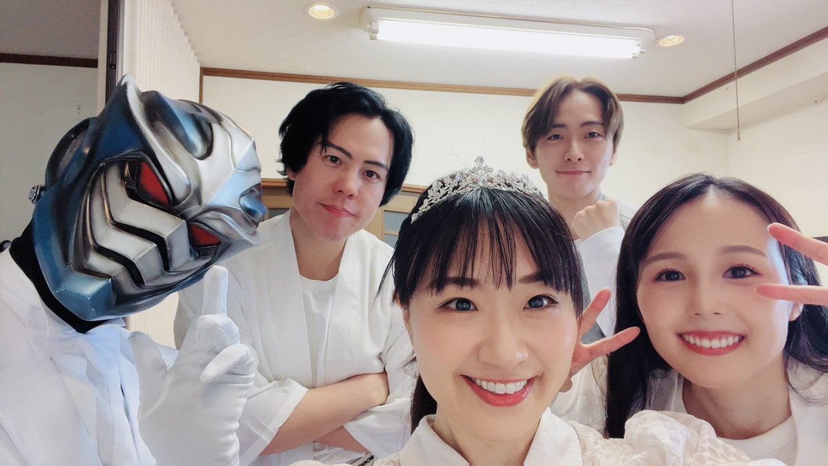 shuraomaru's tweet photo. 舞台 #マルチカラー 三日目無事閉幕

本日観劇の者たちよ、ありがとう

初見はもちろん、リピートに遠方からと

嬉しきものだな

濃密にして奥深き三作品

がらりと変わる景色

皆、なにを想う哉

次回シルバーチームは明後日8/4の19時より
https://t.co/y8FpKY3Y38

劇場でお待ちしている

#3cr5act https://t.co/9OOUi2koMK