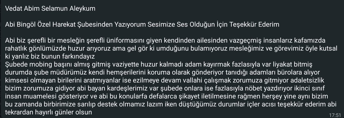 bombacimlym5's tweet photo. SİZDEN GELENLER...

YER-BİNGÖL @bingol_emniyet 

@ozelharekatbsk https://t.co/7b4t4Hk3A9