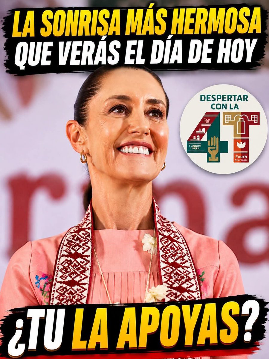 Morena Noticias tweet media