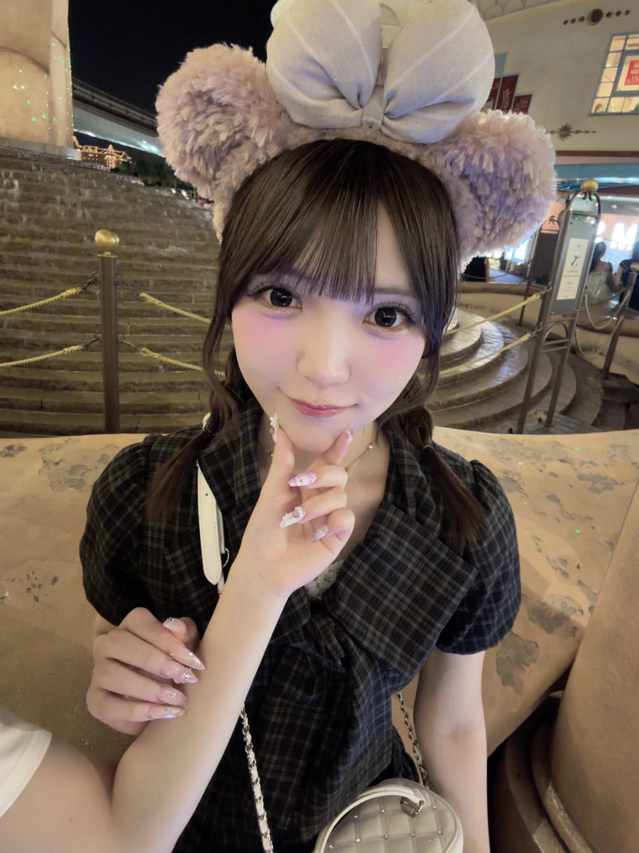 ruka_oshiose's tweet photo. ₍՞ ට  ̫ ට ՞₎♥ https://t.co/85MztQYIeO
