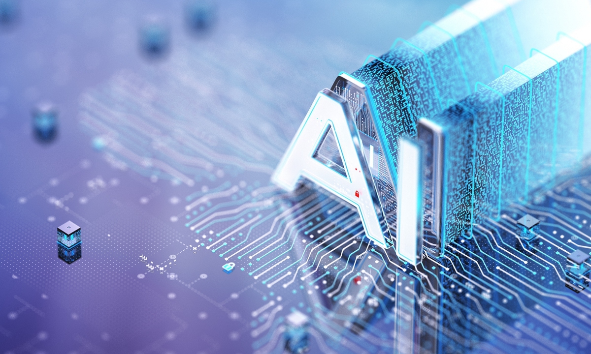 globaltimesnews's tweet photo. US lawmakers have requested information from food delivery company DoorDash on its use of Chinese artificial intelligence (AI) models, CNBC reported over the weekend. Chinese industry experts said on Sunday that the US lawmakers’ actions are largely driven by a political agenda to curb the rising adoption of Chinese AI models in the US, reflecting a deep worry of losing its sci-tech hegemony. Such actions would raise the costs of US companies and consumers, they warned. https://t.co/cMby2z8AvI