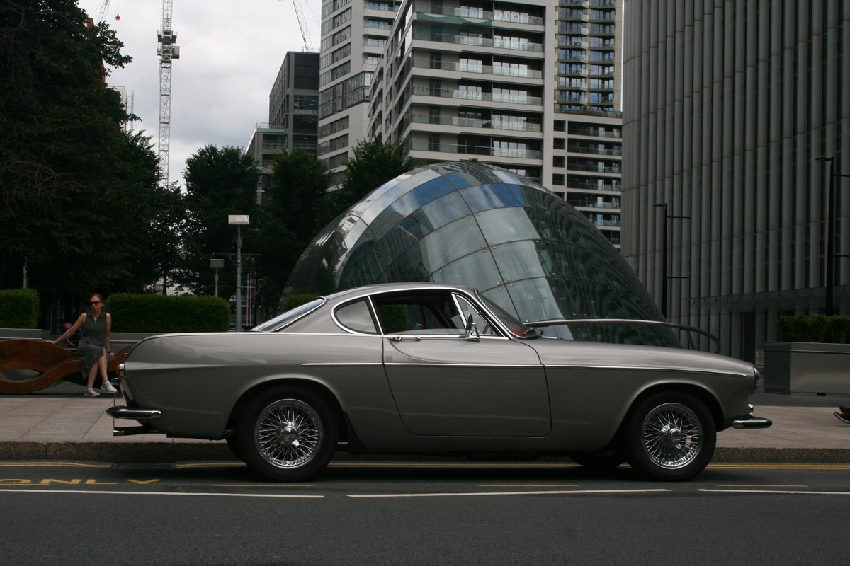 CoffinCompare's tweet photo. @HilzFuld Is there a classic car scene in Israel, want to drive there from London ?? 

Maybe organise a show ? https://t.co/iwr5jf7Jb8