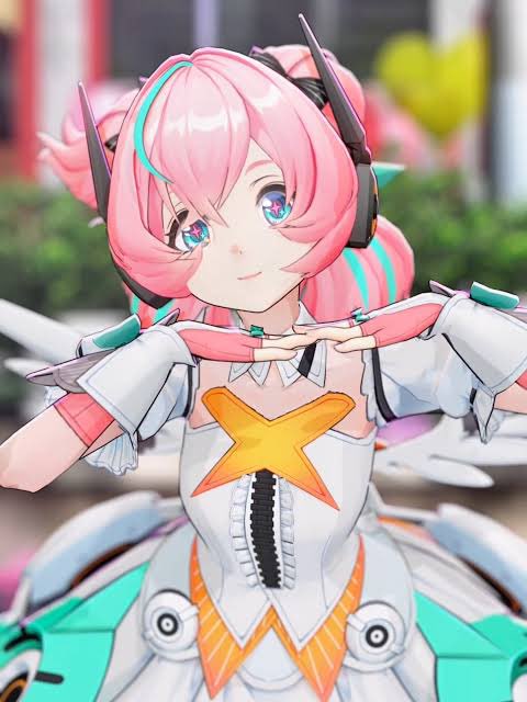 AoD_aria_'s tweet photo. @chinatsu_mouso ？？？破壊力？？？(きょとん
よくわからないけど…なんかポーズ取ってあげたほうがいいかな？(๑•ᴗ•๑) https://t.co/ZmRmssSk8G
