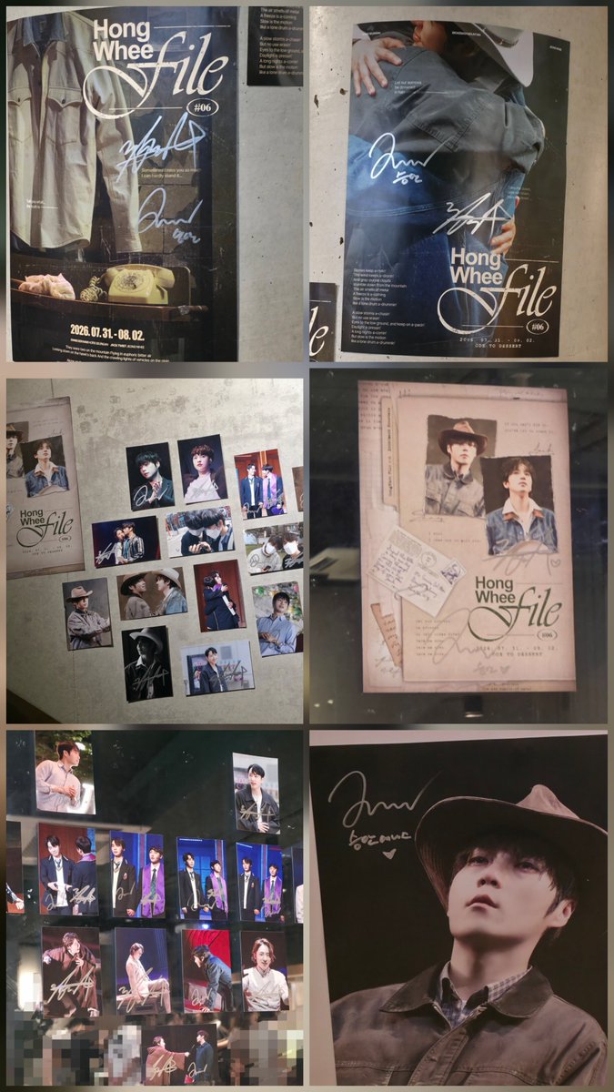 Miia_musical's tweet photo. λ°€μ νλ²λκ°κΈ°
#HongWhee_File_06
#μ°λ¦¬νν
_λ¨μ_건_ννλ°μ_μμ΄ https://t.co/9tq48rOA5v