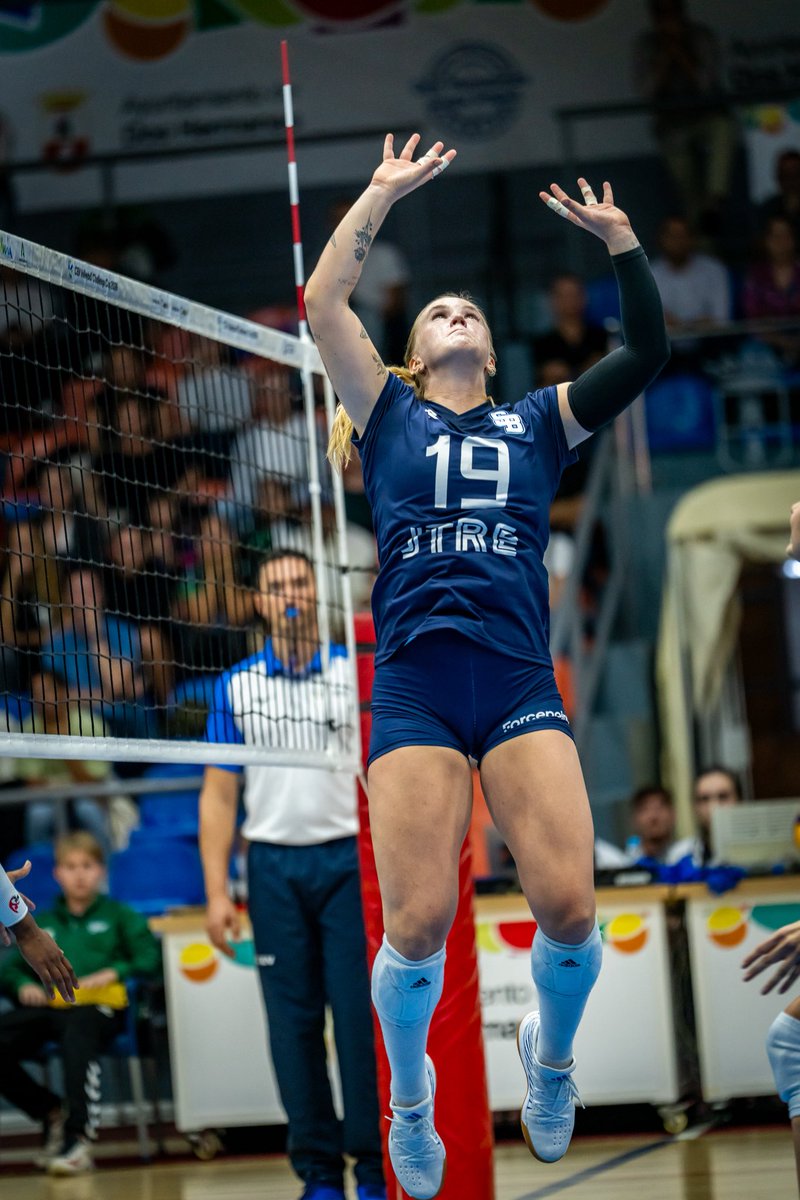 mnuvolleyball's tweet photo. We are excited to announce the addition of Abby Brewster to the coaching staff! https://t.co/dwP0uAZAQS
