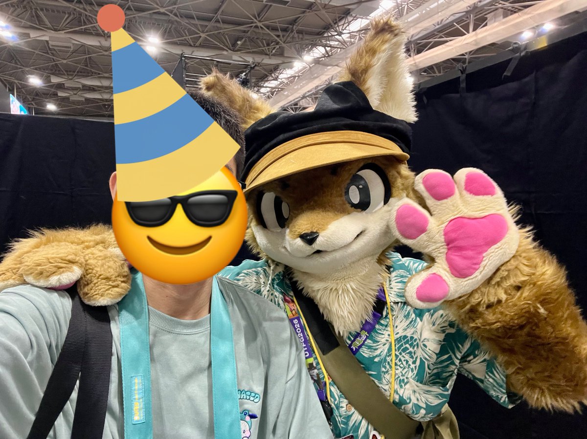 MaeStro_Vo's tweet photo. 自撮りショット上手くなってきた気がする！

#OFFF2026 https://t.co/JKA8KKy0FK