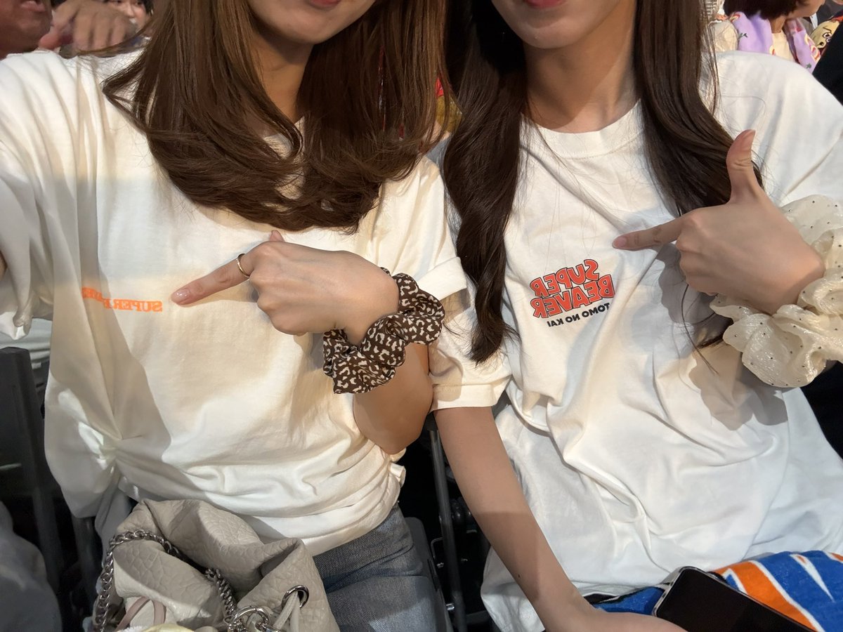 __nsy170's tweet photo. 京セラ2日目最高だった〜〜〜߹𖥦߹ https://t.co/qIp2SXybtW