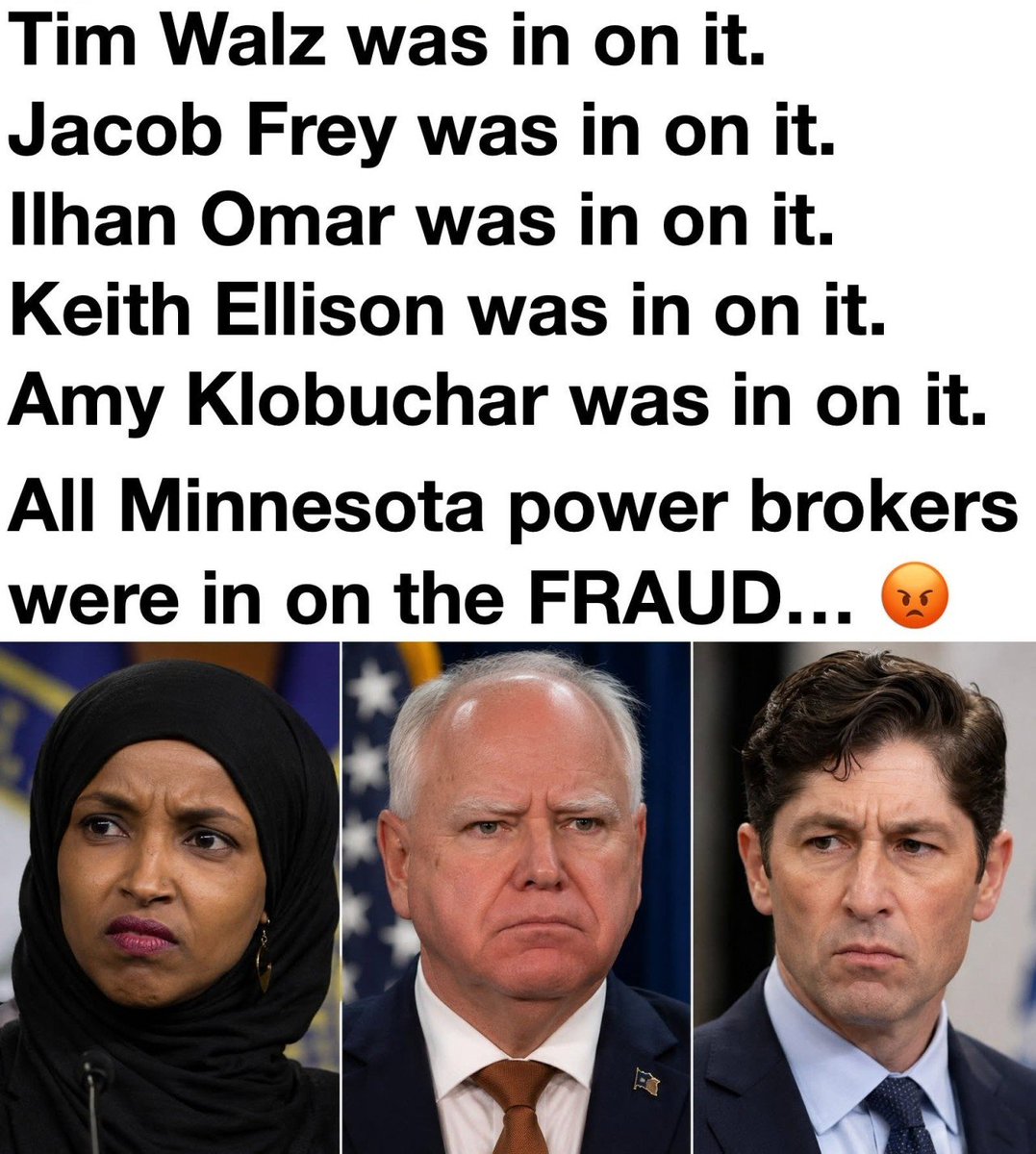 RickyDoggin's tweet photo. How come they haven't been arrested? https://t.co/S4WIk3Gn6d
