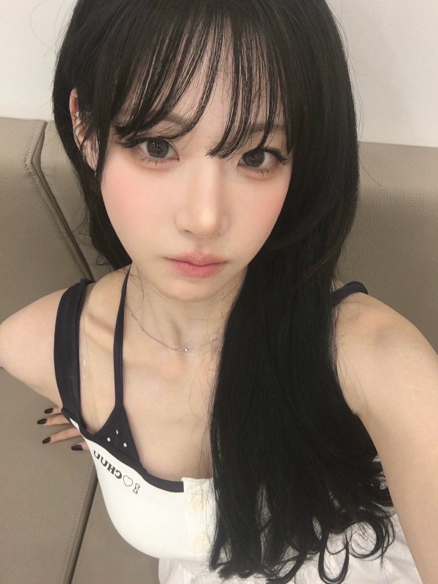 kimnaky7's tweet photo. 260802 #김나경 코스모톡 ✉️ 
#트리플에스 #tripleS #나경 https://t.co/2r3qwGjYFw