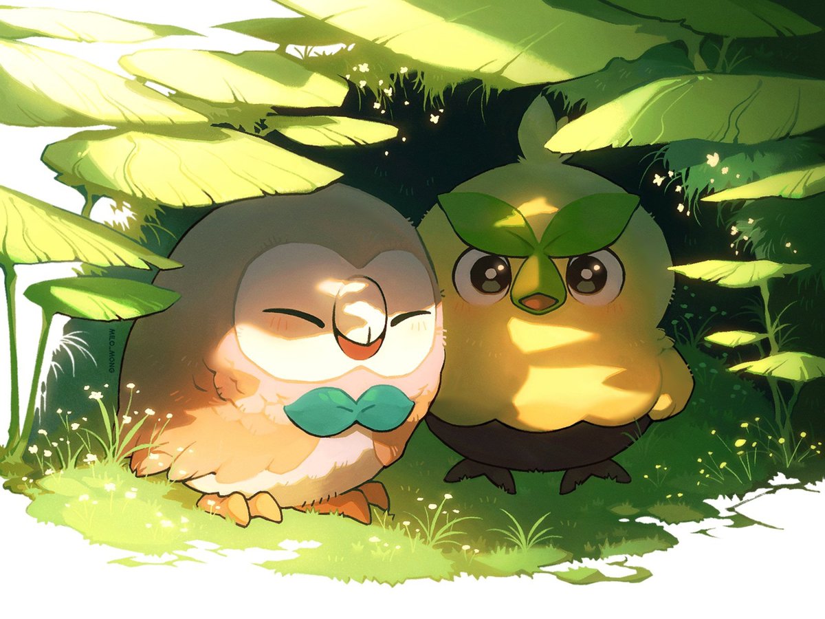 milo_mong's tweet photo. #ポケモン絵描きさんと繋がりたい
#포켓몬_트친소 
흔적 남겨주시면 작업하시는 분 위주로 무멘팔로 찾아가겠습니다🍀 https://t.co/NK5HHF4wYG