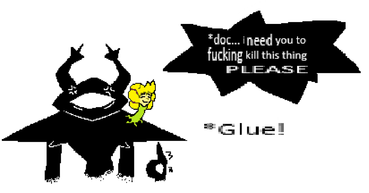LemonadeBraids's tweet photo. the knight has growing pains (1/2) #deltarune #roaringknight https://t.co/hCkzAgILER