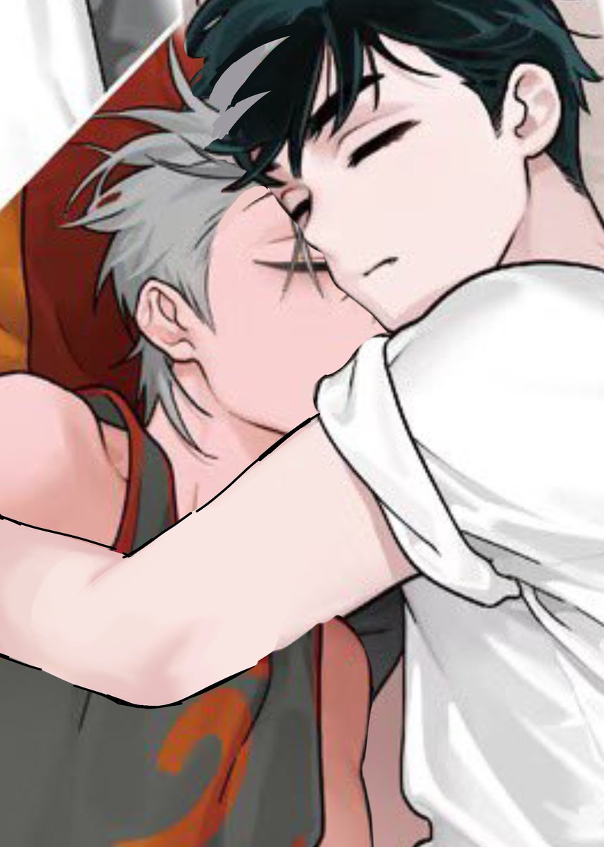 sorcerezhearts's tweet photo. i thought that if you put them together it'd look like they were holding eachother and i was sort of right https://t.co/JeMZNPK7xv